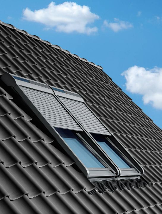 Pose de velux à Chantilly (60500) - Norton Couverture dans l'Oise (60) Pose de velux à Chantilly (60500) - Norton Couverture dans l'Oise (60)
