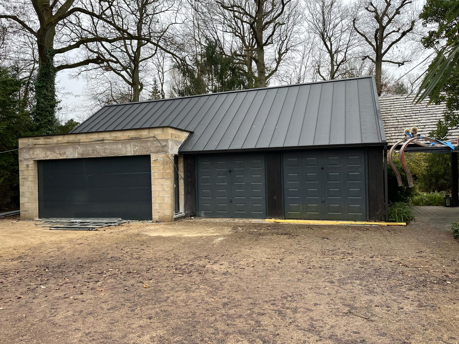 Artisan couvreur, charpentier, ramoneur à Chantilly (60500)