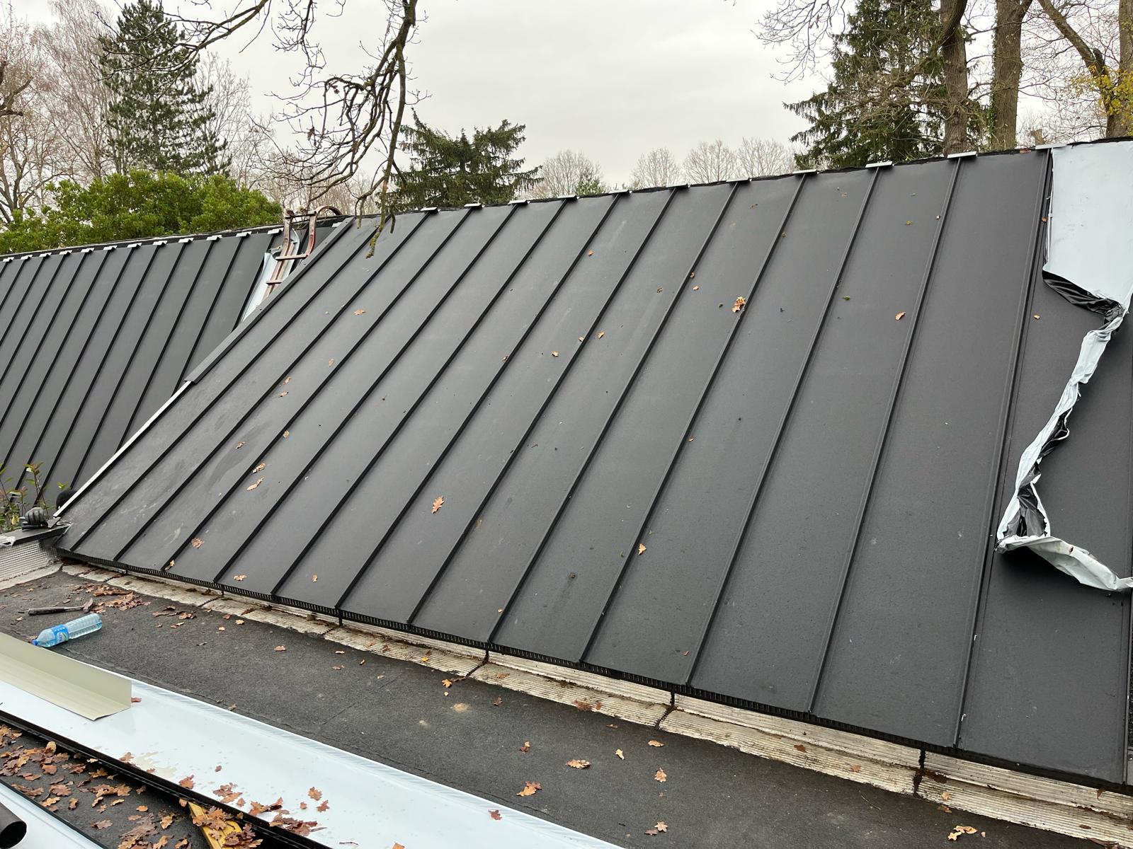 Artisan couvreur, charpentier, ramoneur à Chantilly (60500)