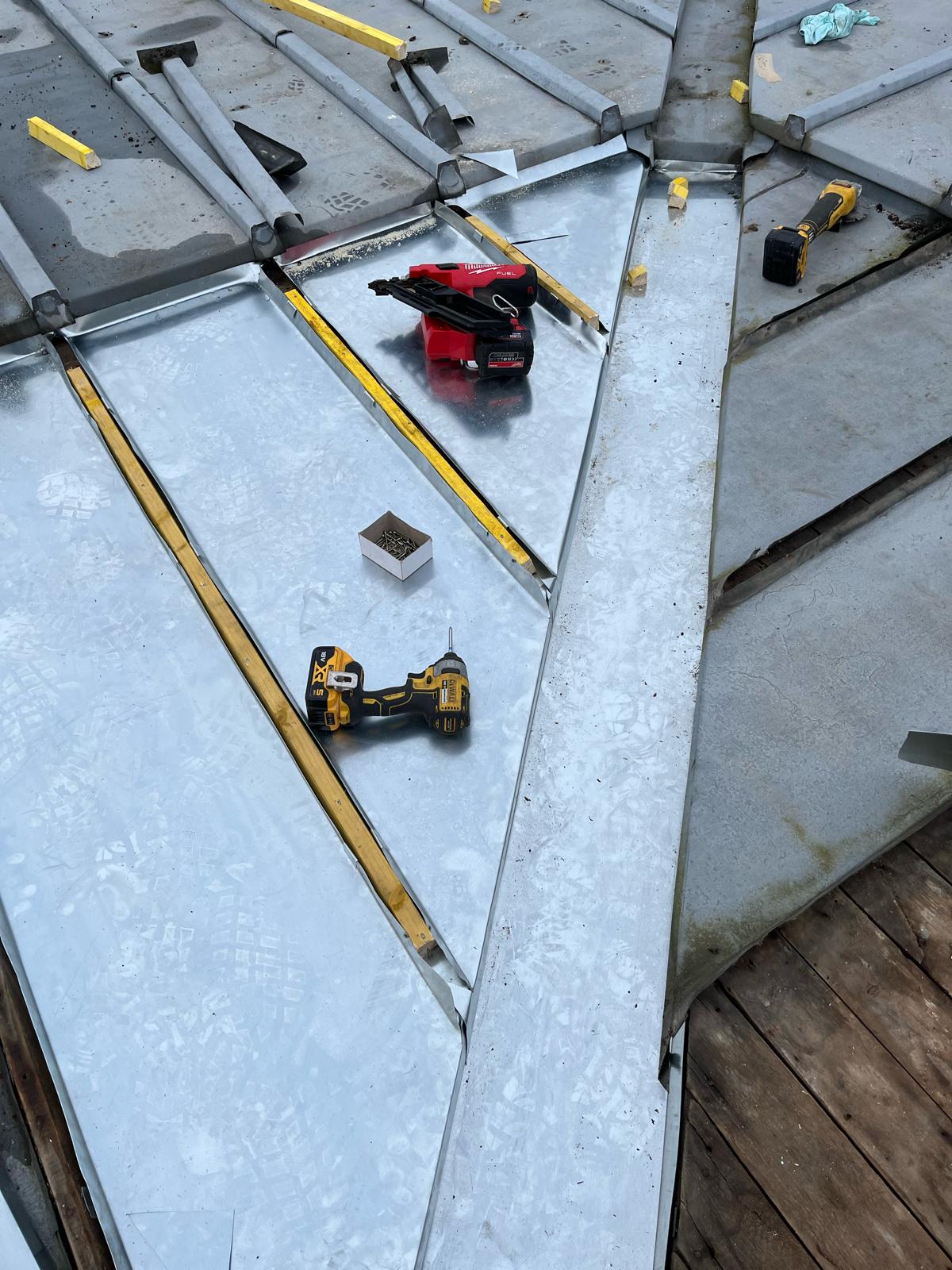 Artisan couvreur, charpentier, ramoneur à Chantilly (60500)